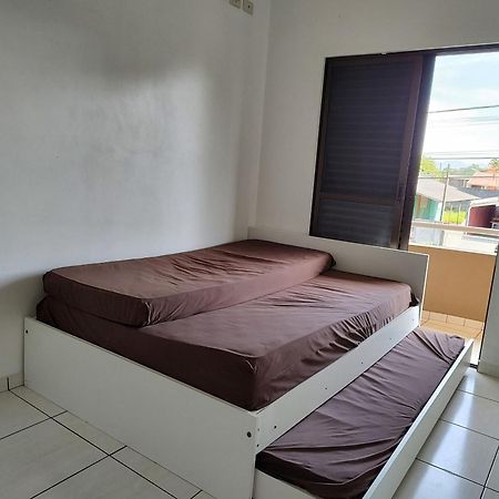 Praia Sul Ipanema Pontal do Parana Ngoại thất bức ảnh
