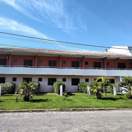 Praia Sul Ipanema Pontal do Parana Ngoại thất bức ảnh