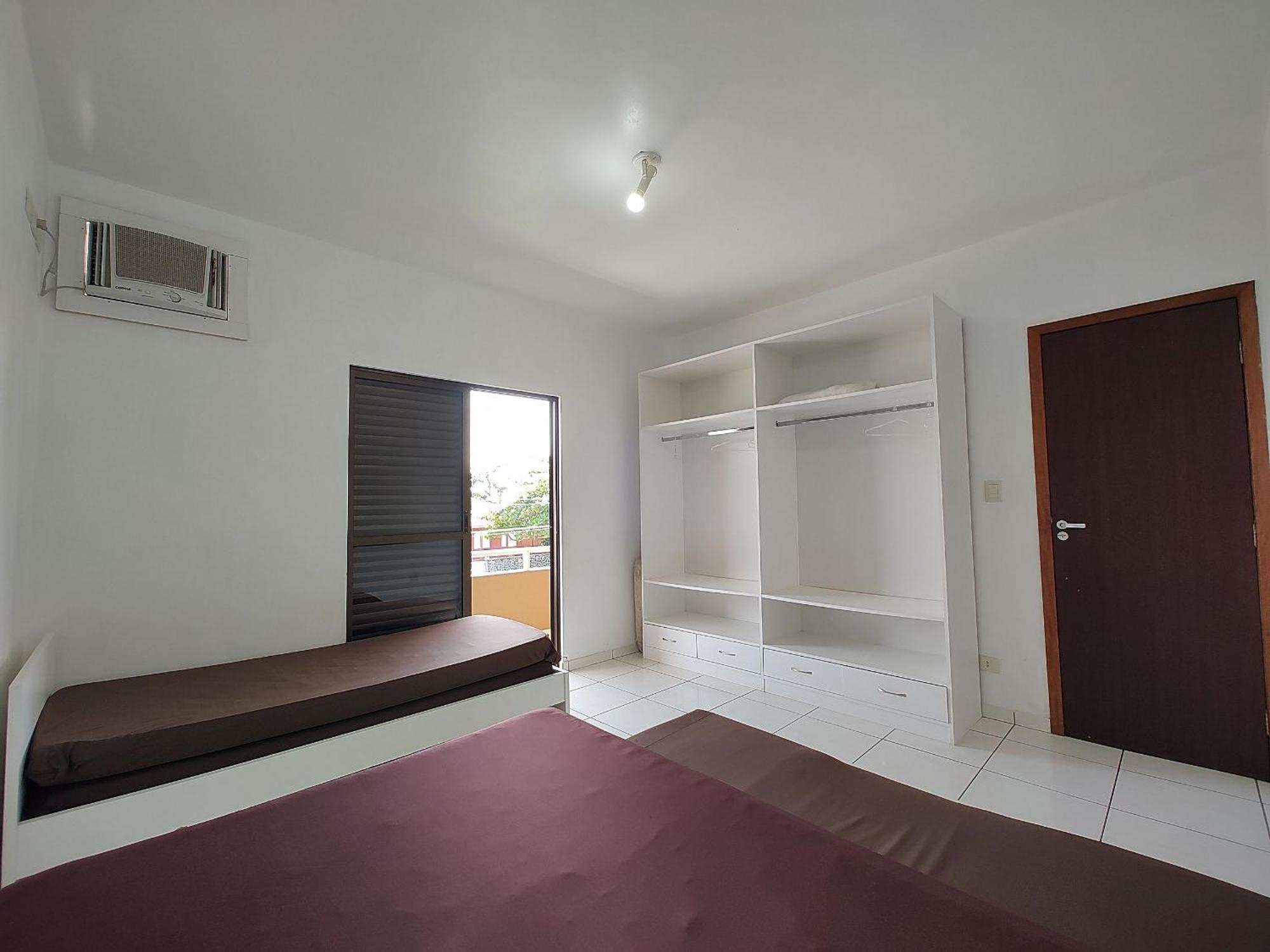 Praia Sul Ipanema Pontal do Parana Ngoại thất bức ảnh