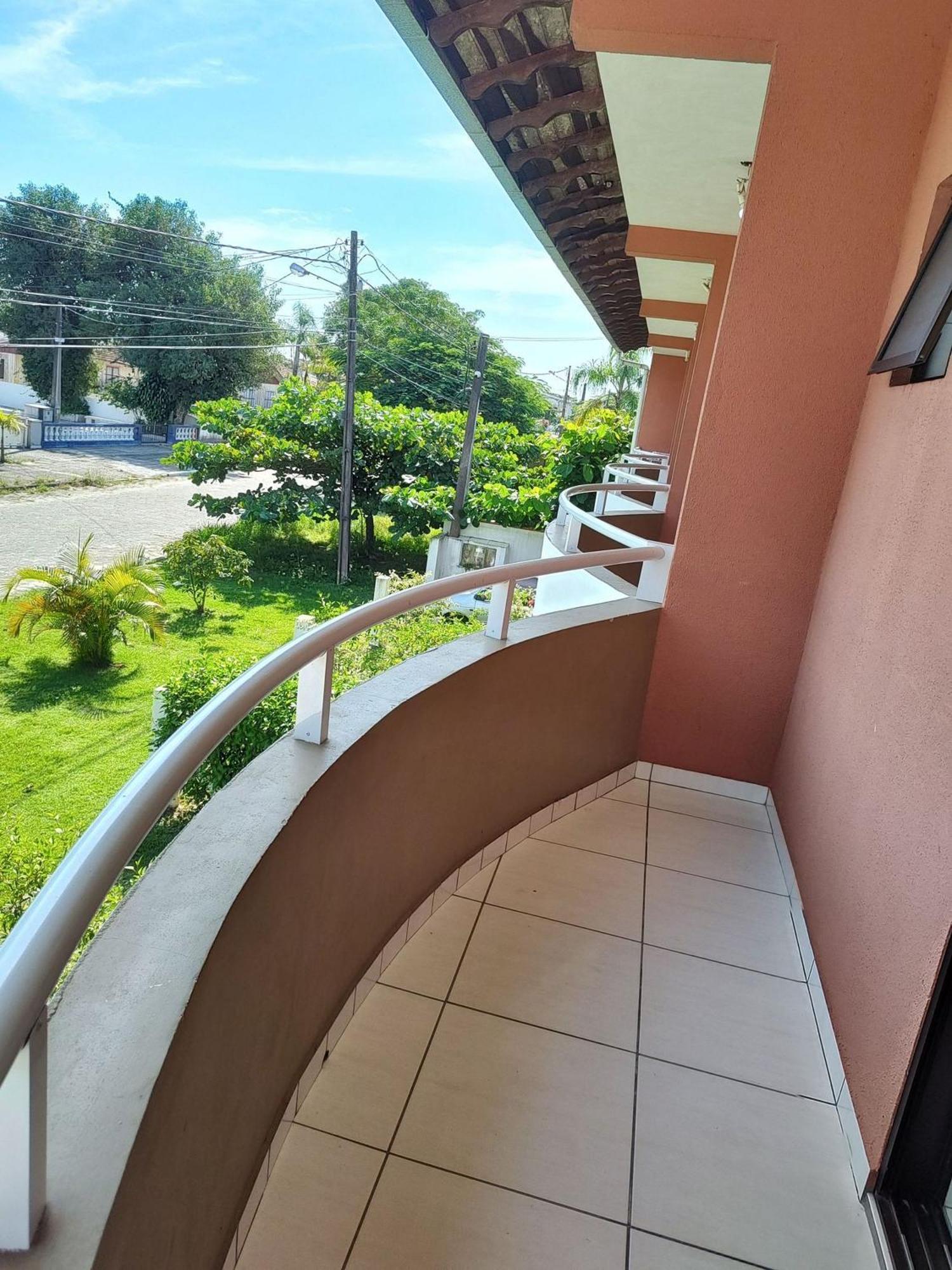 Praia Sul Ipanema Pontal do Parana Ngoại thất bức ảnh
