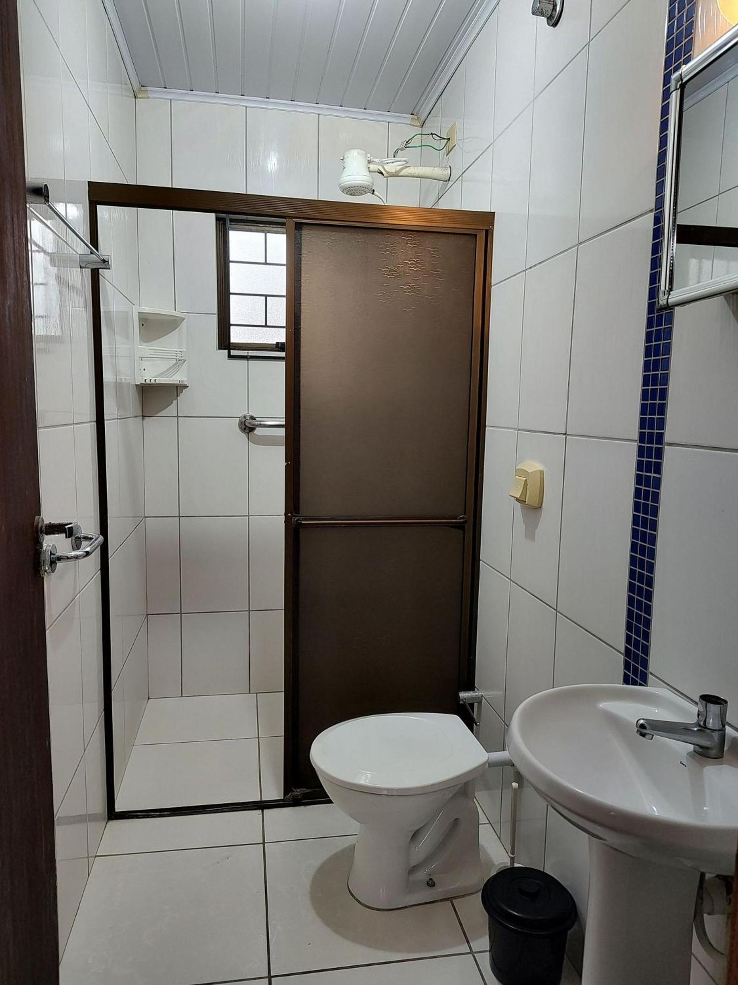 Praia Sul Ipanema Pontal do Parana Ngoại thất bức ảnh